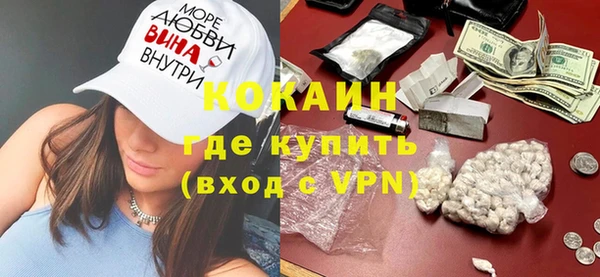 молекула духа Бронницы